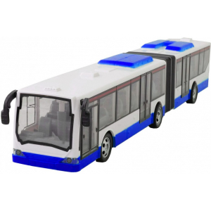 1:16 Автобус пассажирский